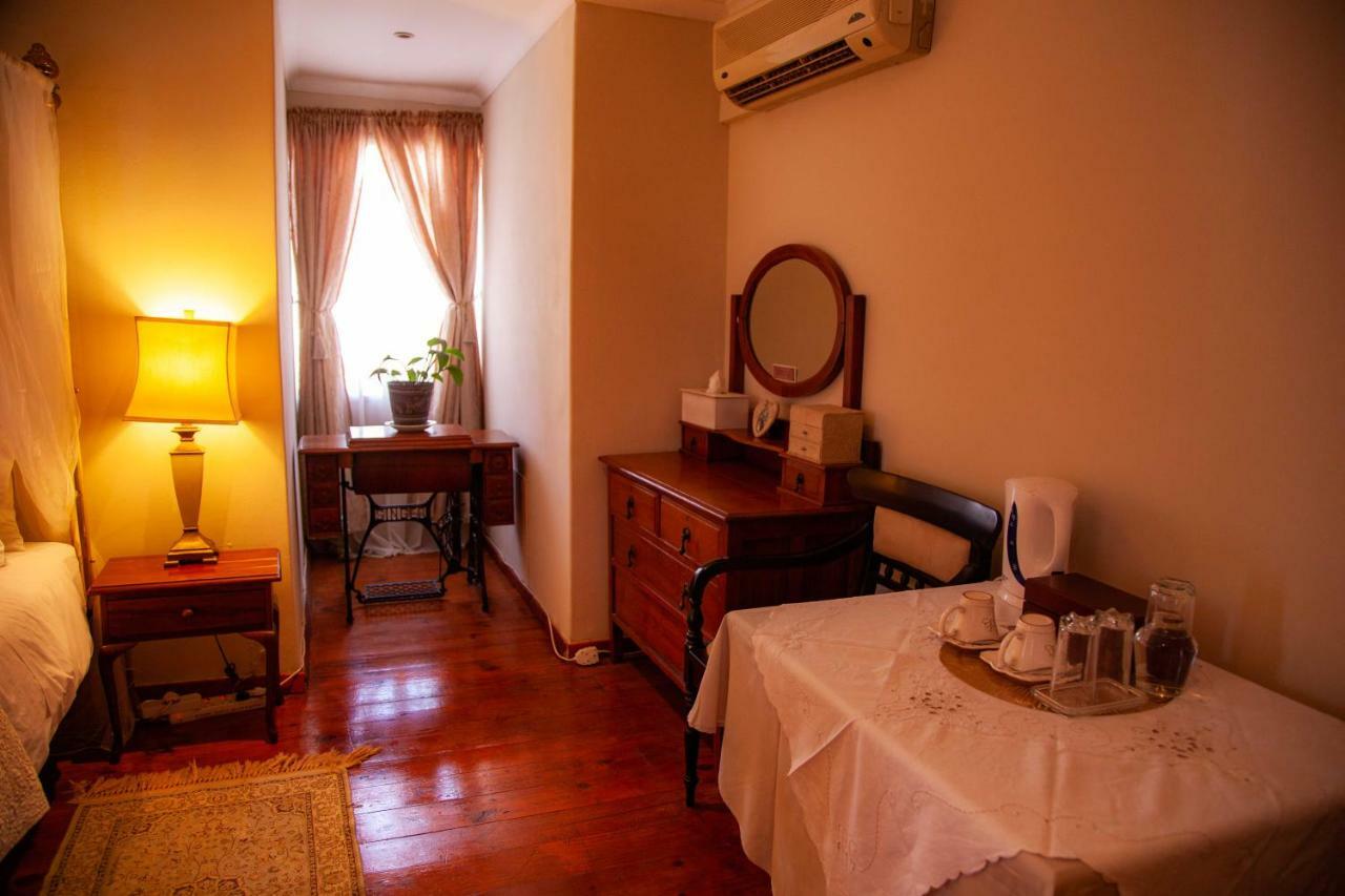 Constantia Guest Lodge Преторія Екстер'єр фото